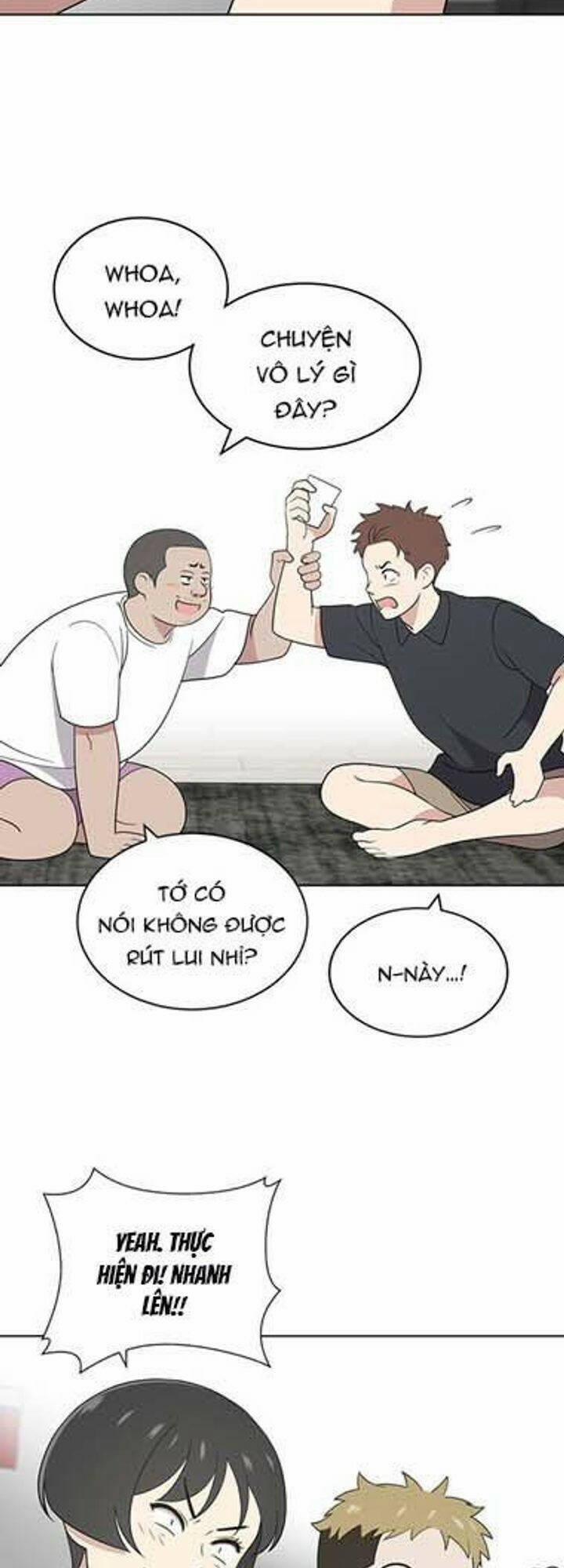 Cô Nàng Hết Thuốc Chữa 51 trang 6