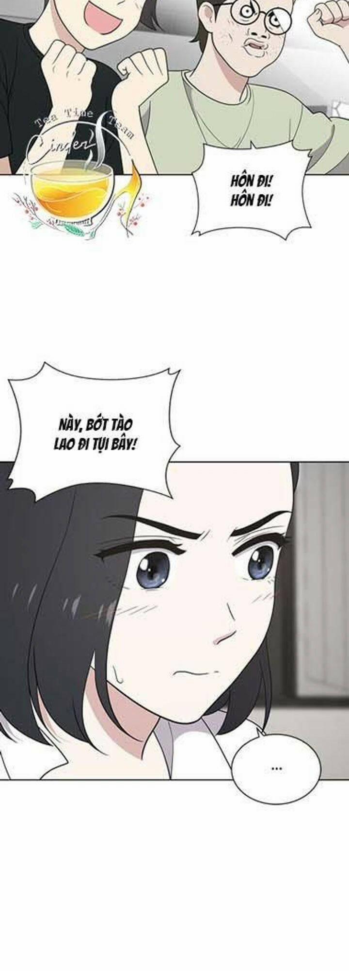 Cô Nàng Hết Thuốc Chữa 51 trang 7