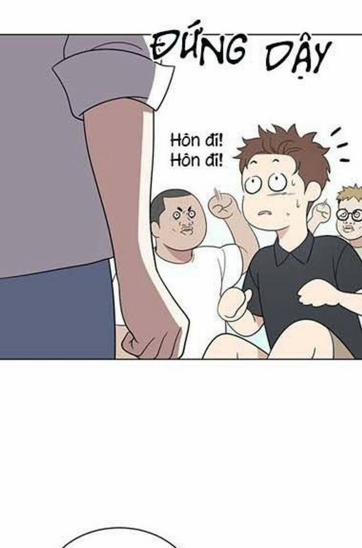 Cô Nàng Hết Thuốc Chữa 51 trang 8