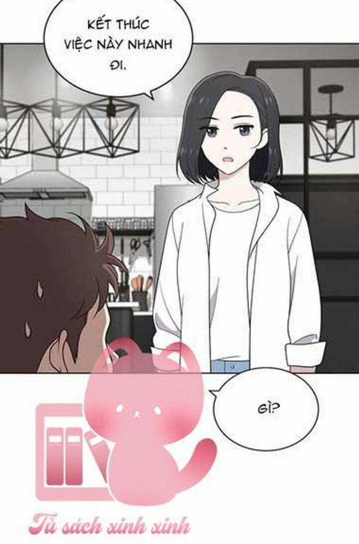 Cô Nàng Hết Thuốc Chữa 51 trang 9