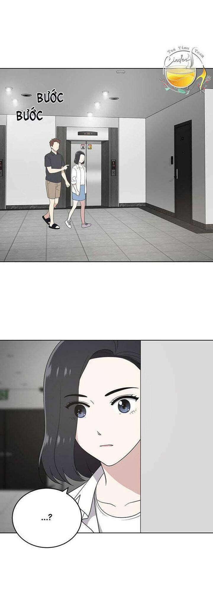 Cô Nàng Hết Thuốc Chữa 52 trang 1