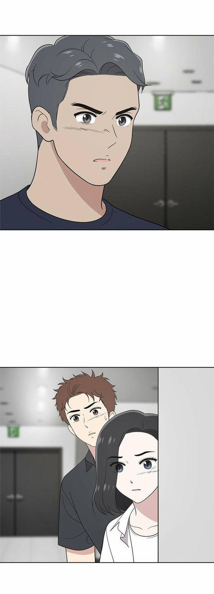 Cô Nàng Hết Thuốc Chữa 52 trang 13