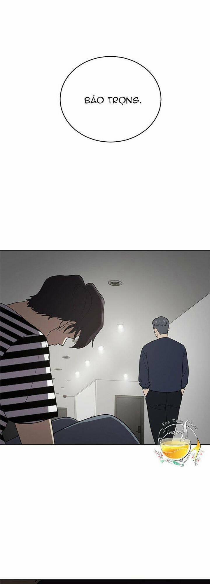 Cô Nàng Hết Thuốc Chữa 52 trang 16