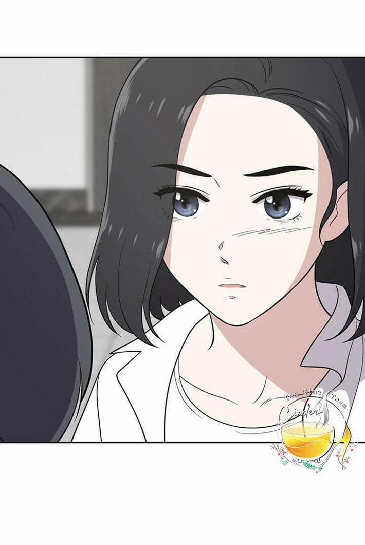 Cô Nàng Hết Thuốc Chữa 52 trang 18