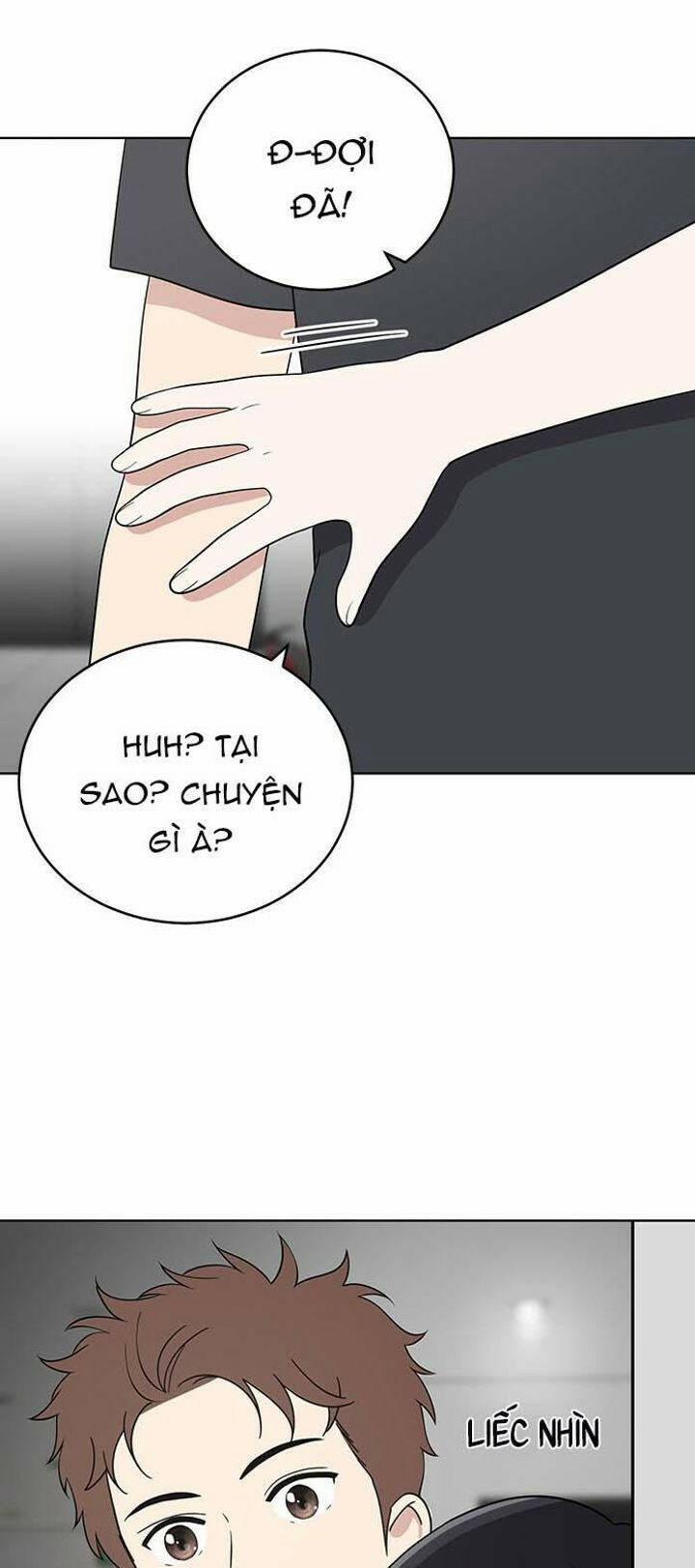 Cô Nàng Hết Thuốc Chữa 52 trang 2