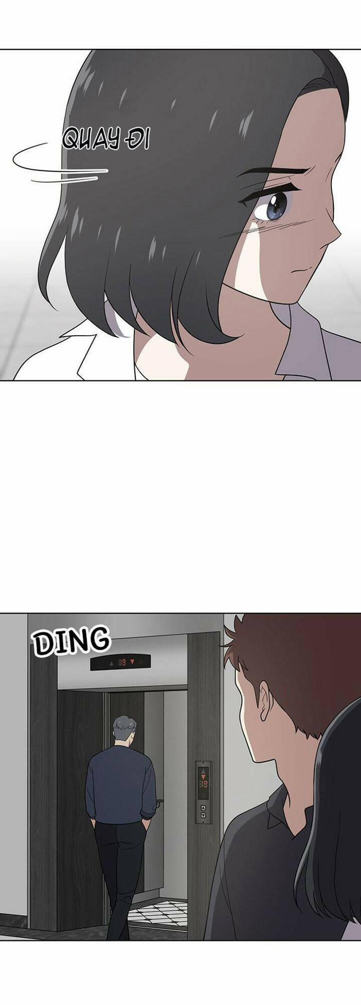 Cô Nàng Hết Thuốc Chữa 52 trang 20