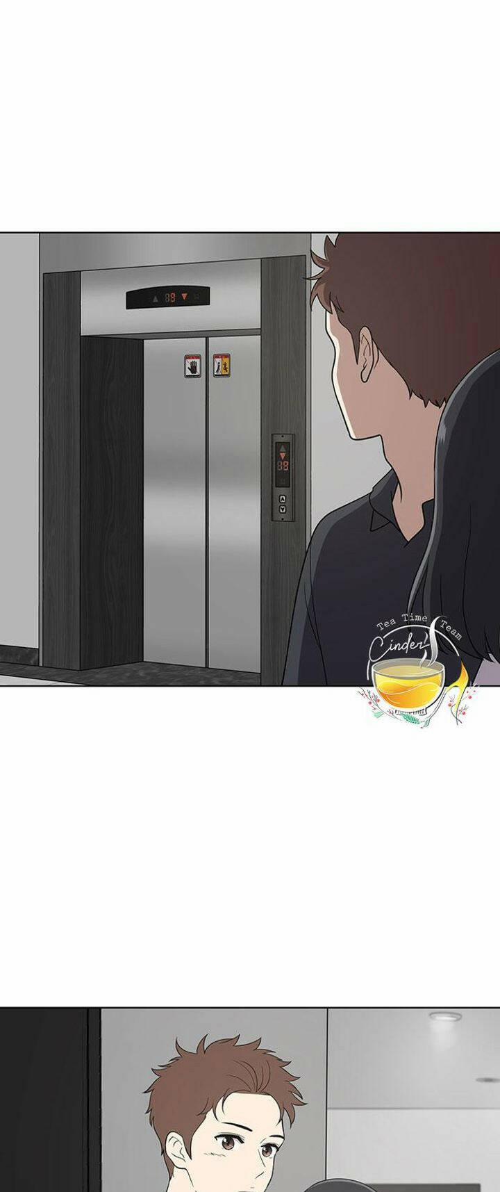 Cô Nàng Hết Thuốc Chữa 52 trang 21