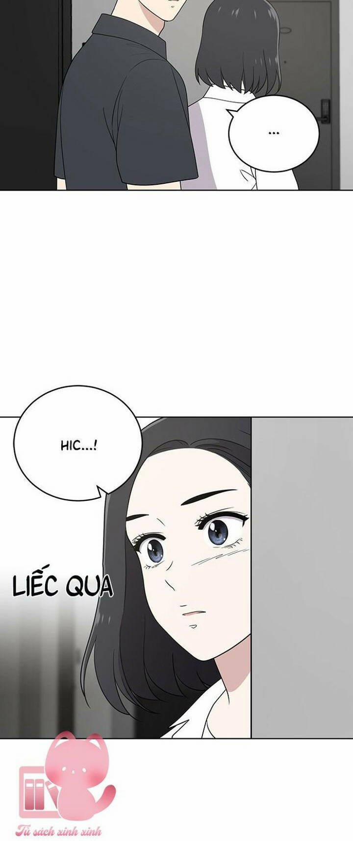 Cô Nàng Hết Thuốc Chữa 52 trang 22