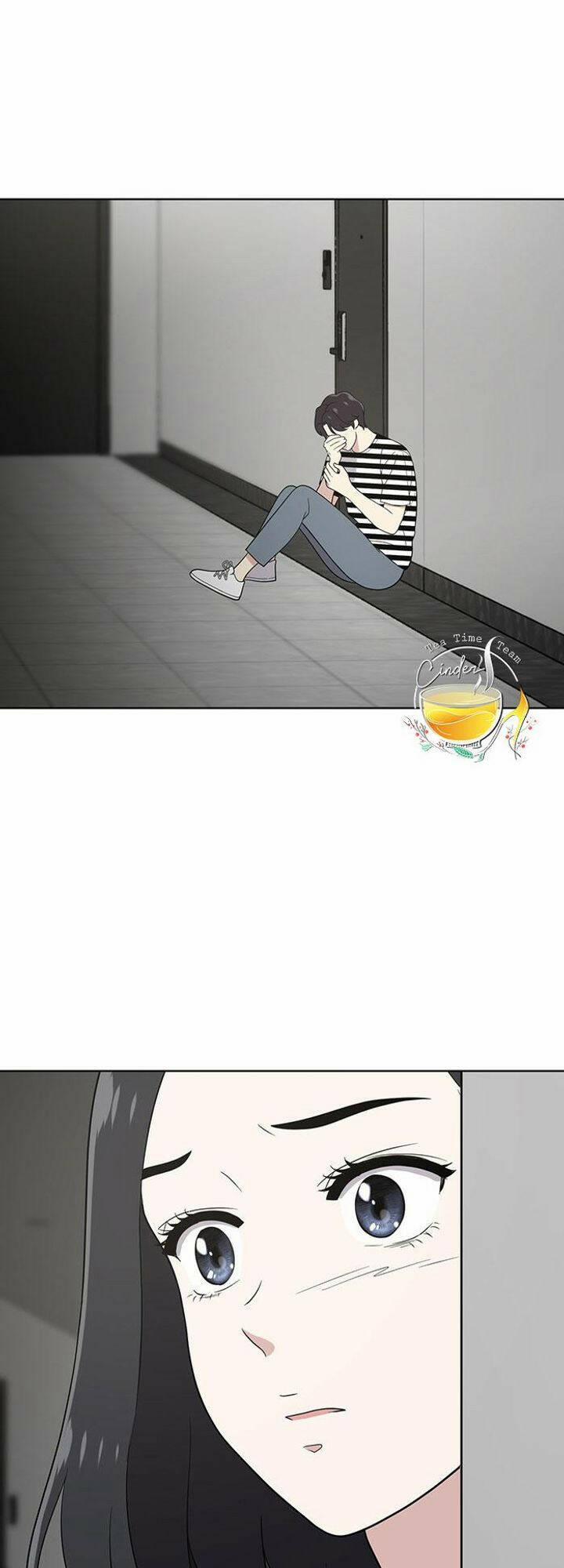 Cô Nàng Hết Thuốc Chữa 52 trang 23