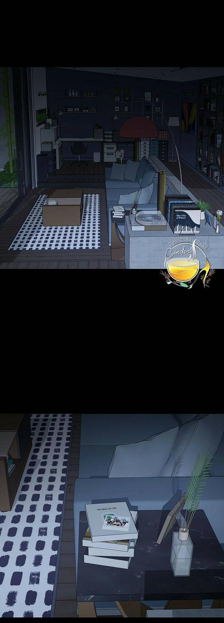 Cô Nàng Hết Thuốc Chữa 52 trang 26