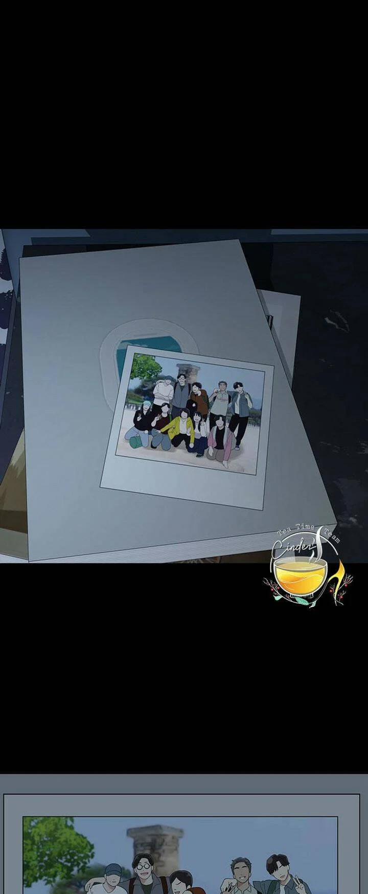 Cô Nàng Hết Thuốc Chữa 52 trang 27