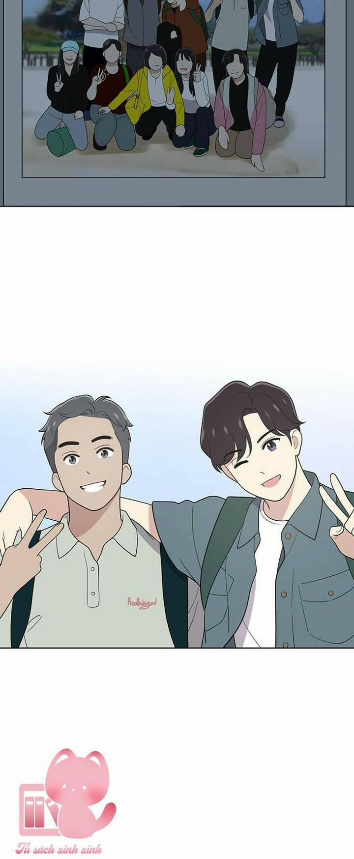 Cô Nàng Hết Thuốc Chữa 52 trang 28