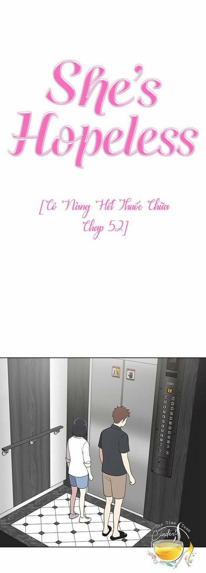 Cô Nàng Hết Thuốc Chữa 52 trang 29