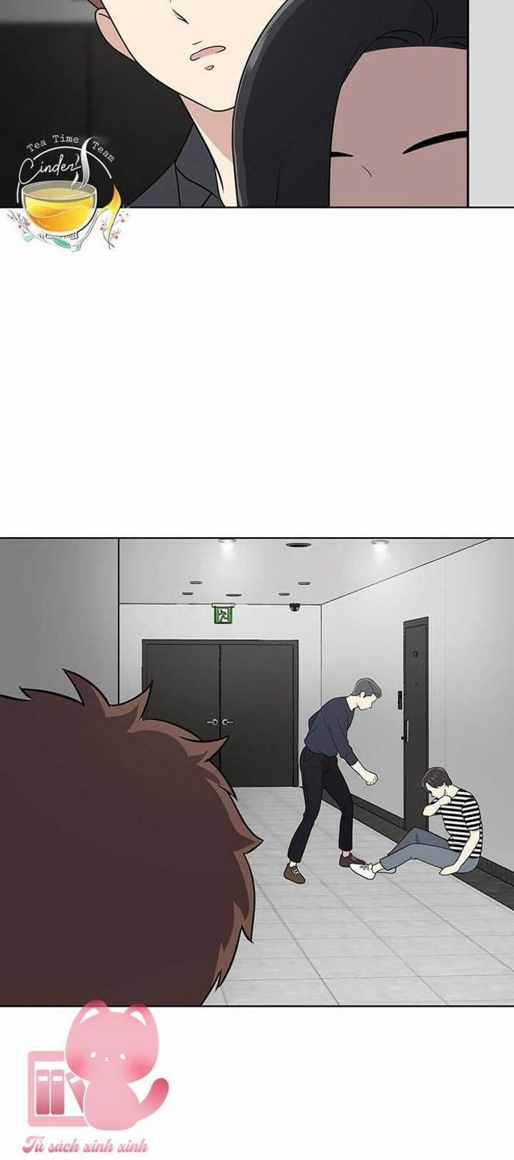 Cô Nàng Hết Thuốc Chữa 52 trang 3