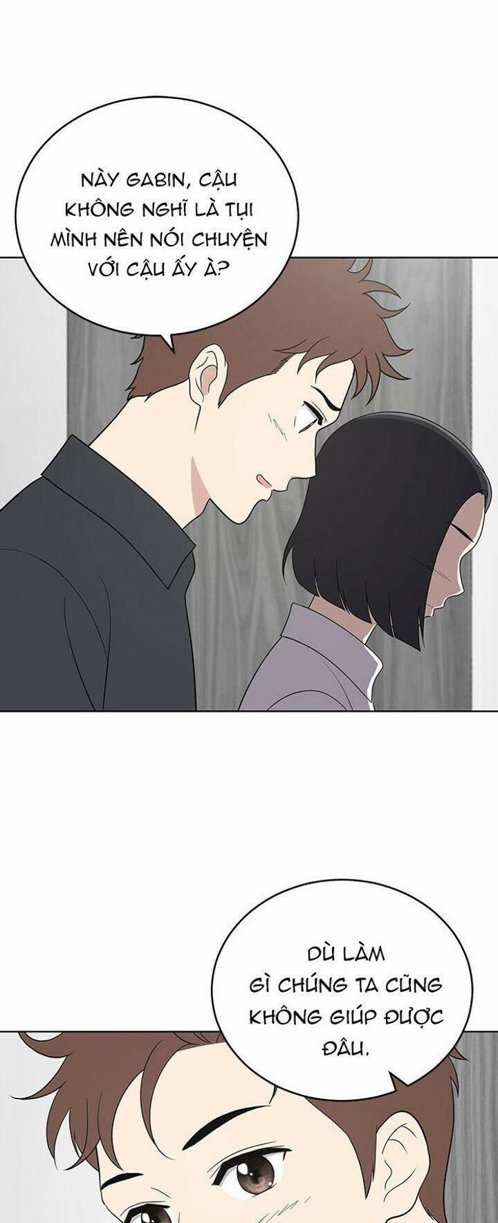 Cô Nàng Hết Thuốc Chữa 52 trang 30