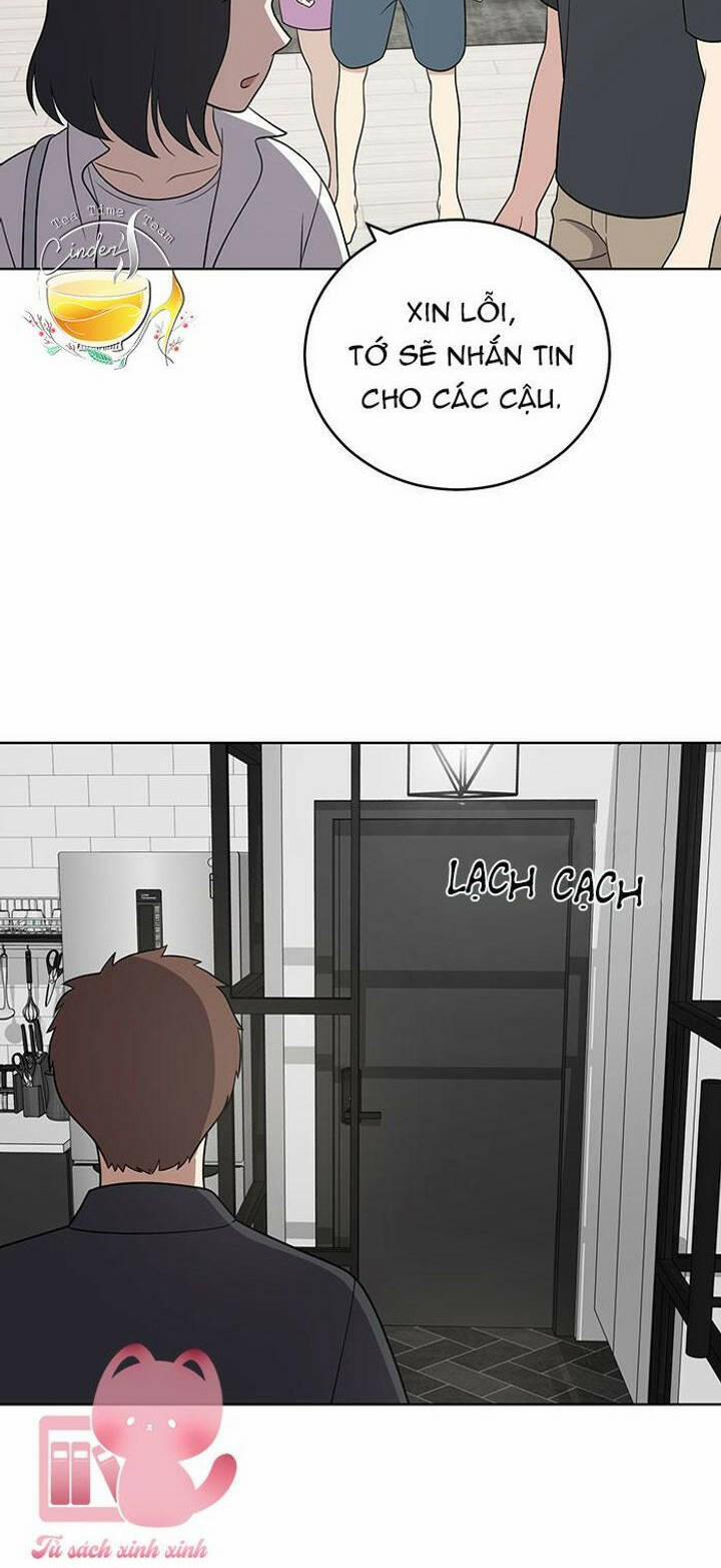 Cô Nàng Hết Thuốc Chữa 52 trang 34