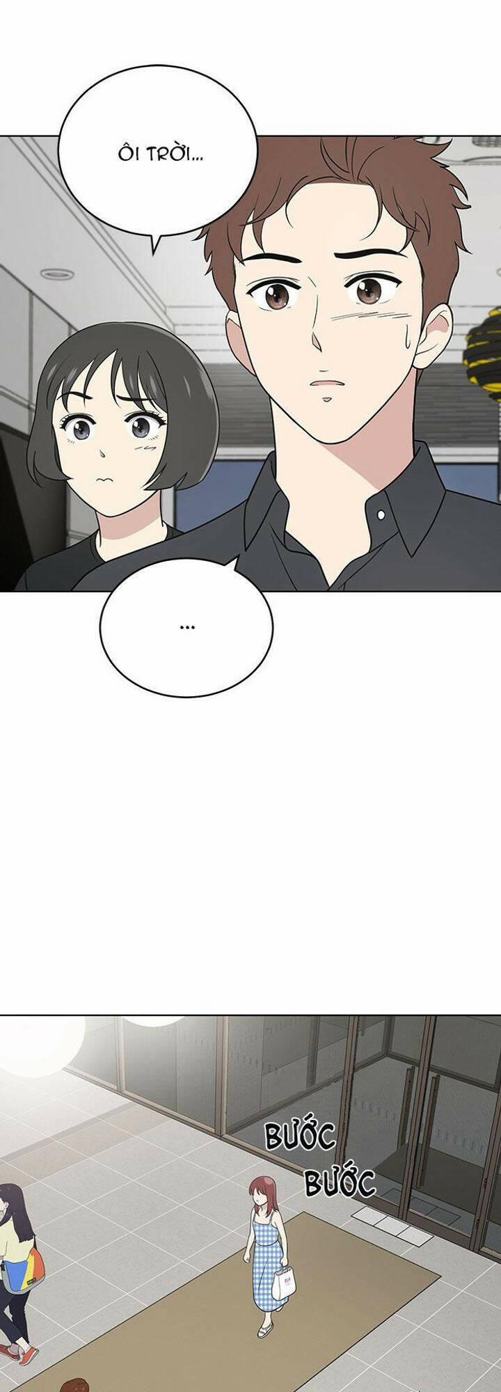 Cô Nàng Hết Thuốc Chữa 52 trang 35