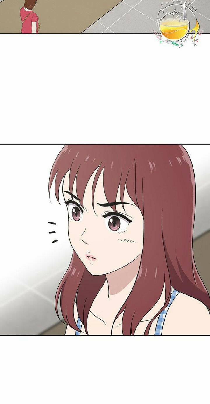 Cô Nàng Hết Thuốc Chữa 52 trang 36