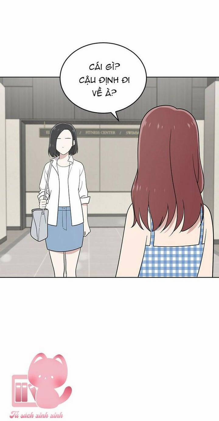 Cô Nàng Hết Thuốc Chữa 52 trang 37