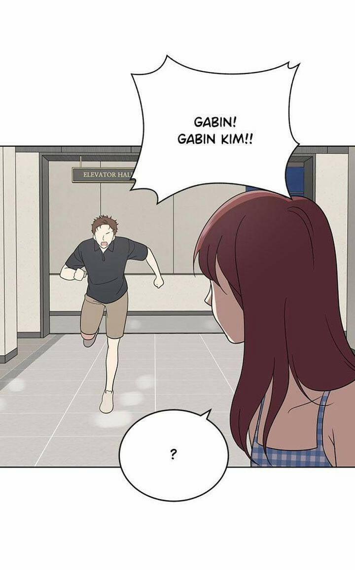 Cô Nàng Hết Thuốc Chữa 52 trang 39