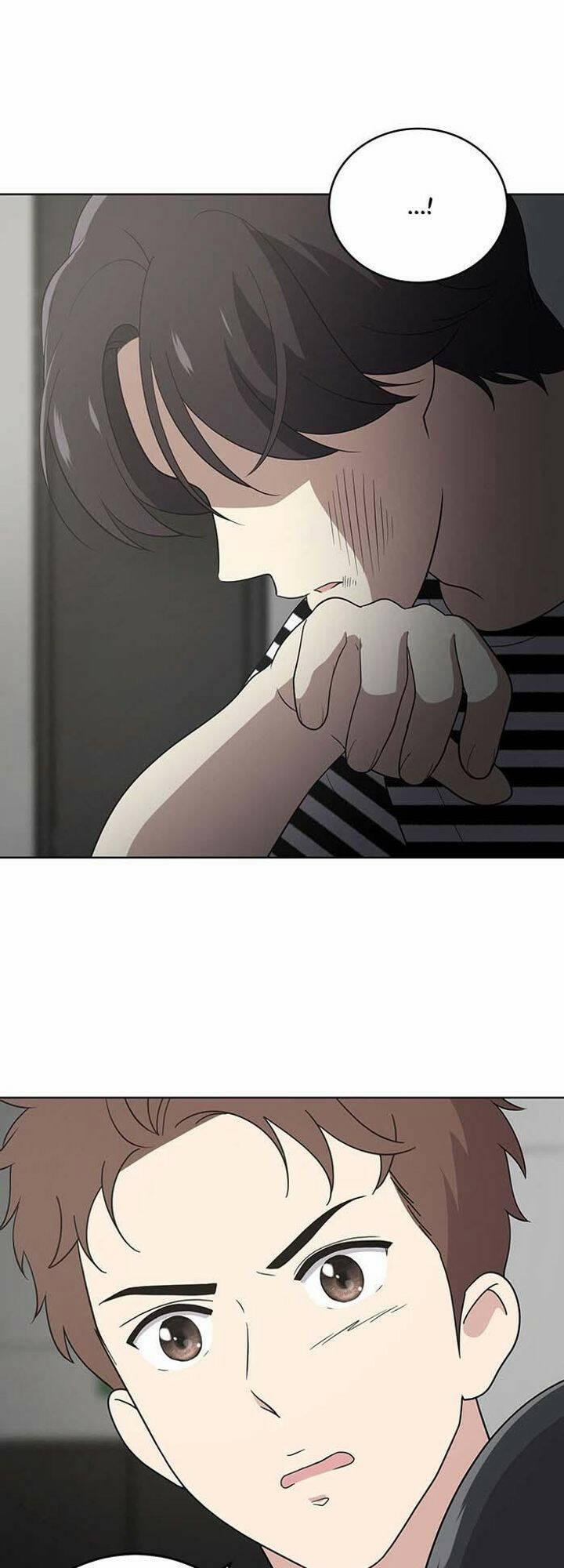 Cô Nàng Hết Thuốc Chữa 52 trang 4