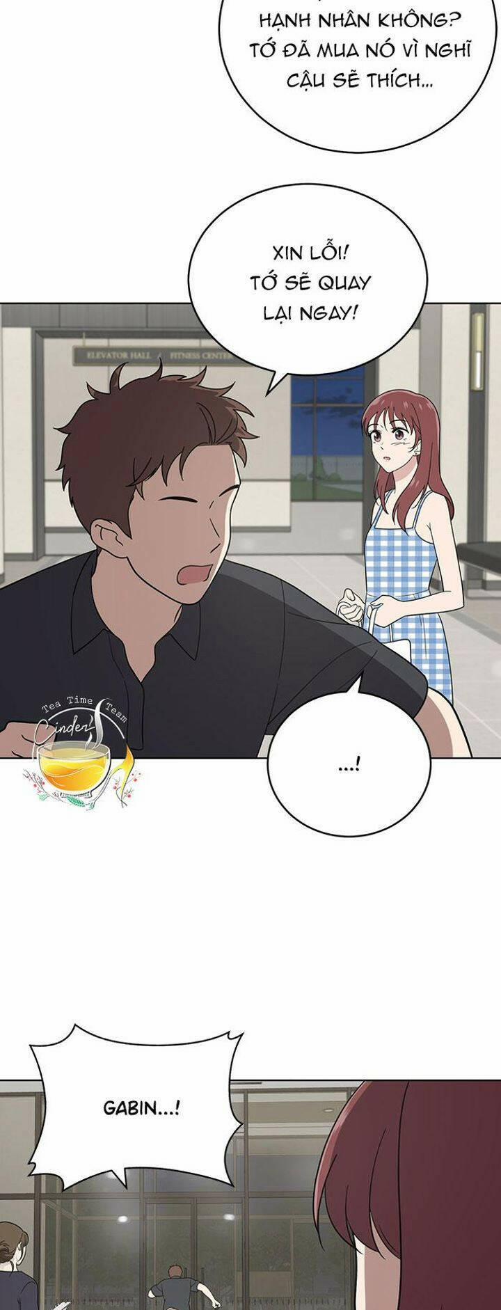 Cô Nàng Hết Thuốc Chữa 52 trang 42