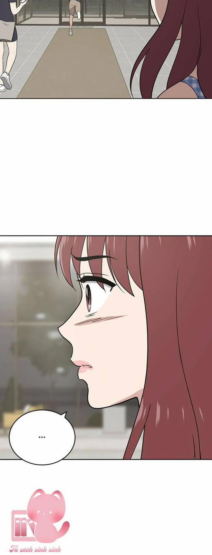 Cô Nàng Hết Thuốc Chữa 52 trang 43