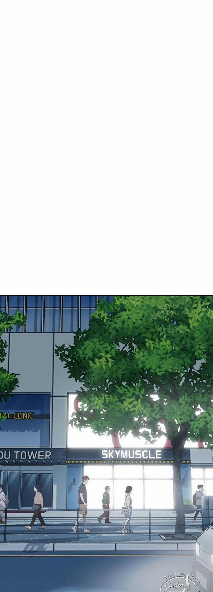 Cô Nàng Hết Thuốc Chữa 52 trang 44