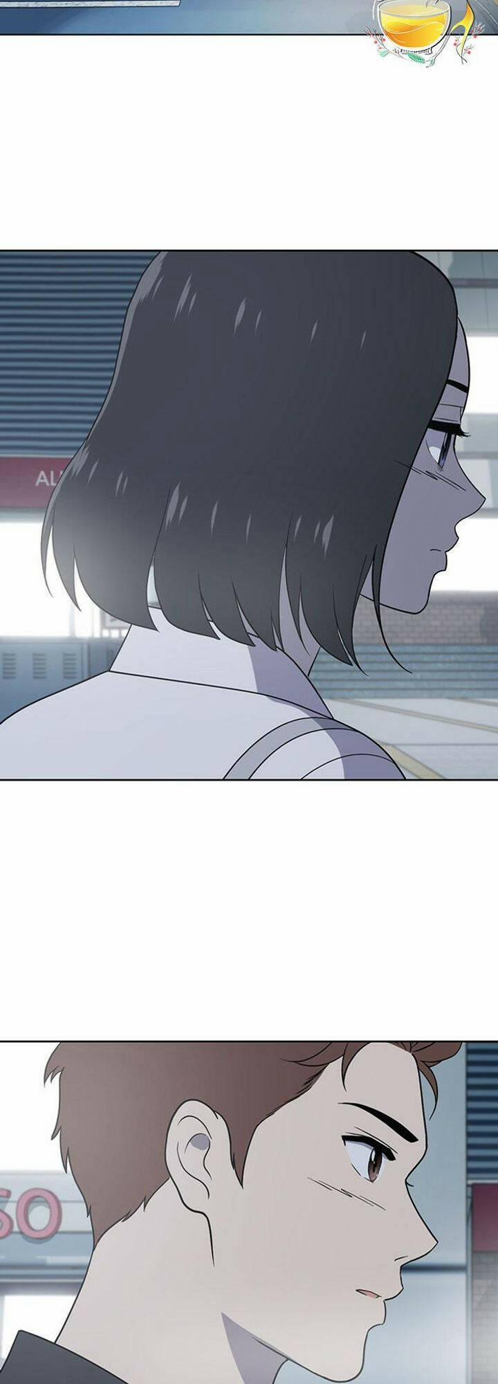 Cô Nàng Hết Thuốc Chữa 52 trang 45