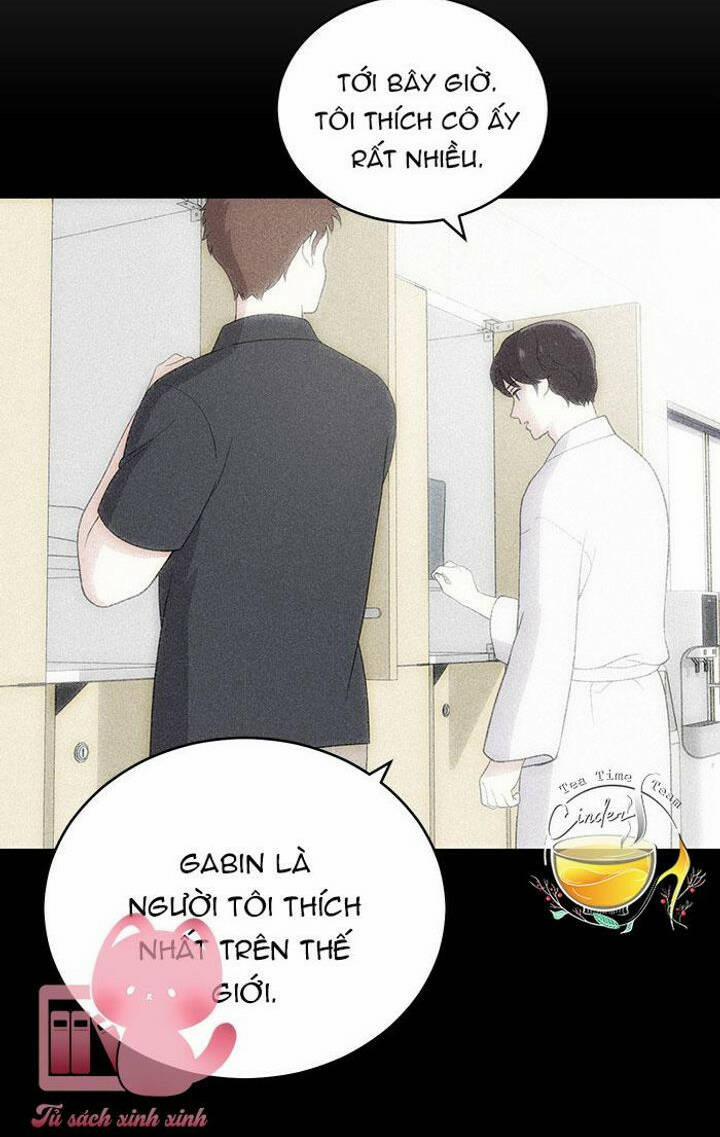 Cô Nàng Hết Thuốc Chữa 52 trang 47