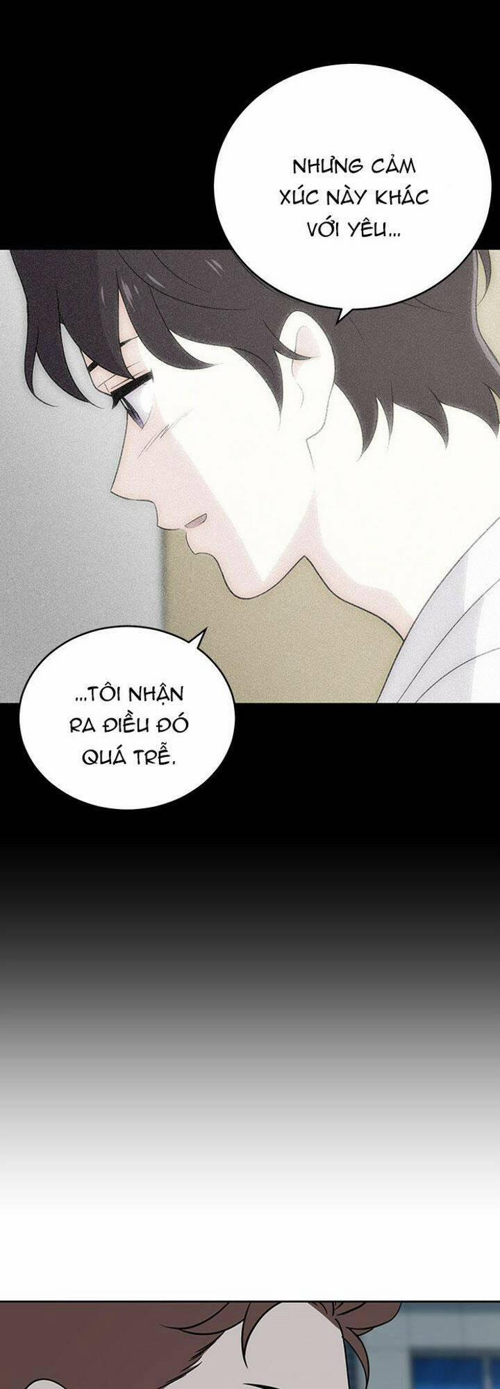 Cô Nàng Hết Thuốc Chữa 52 trang 48