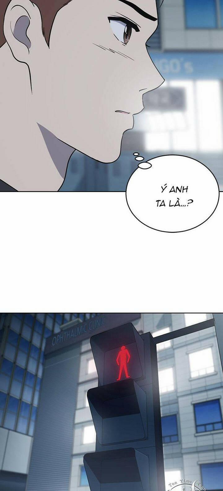 Cô Nàng Hết Thuốc Chữa 52 trang 49