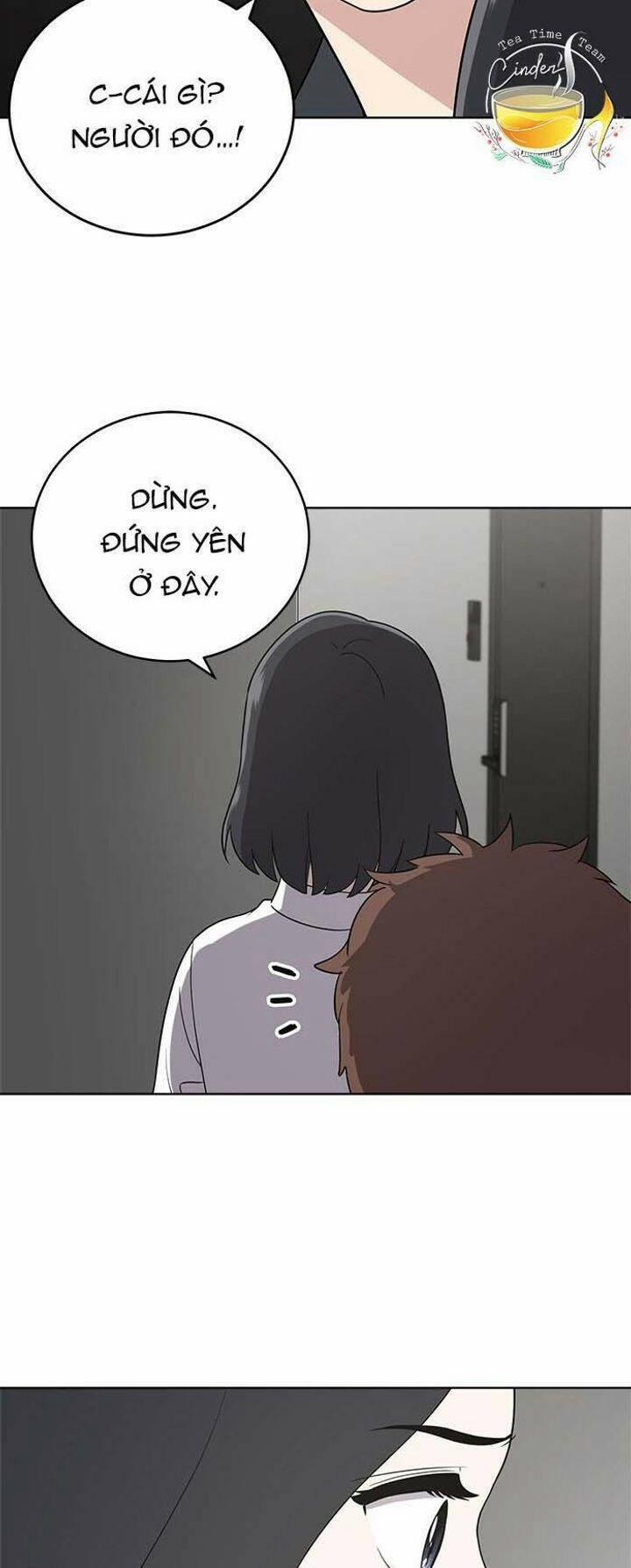 Cô Nàng Hết Thuốc Chữa 52 trang 5