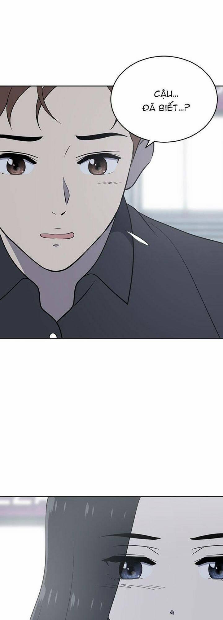 Cô Nàng Hết Thuốc Chữa 52 trang 51