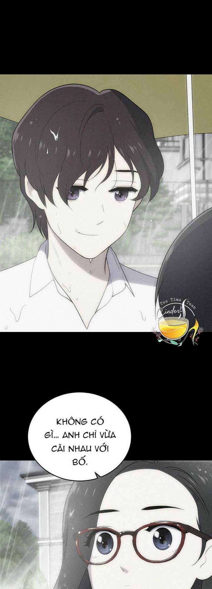 Cô Nàng Hết Thuốc Chữa 52 trang 54