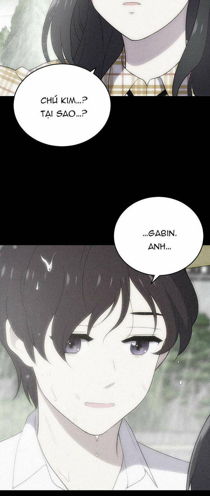 Cô Nàng Hết Thuốc Chữa 52 trang 55