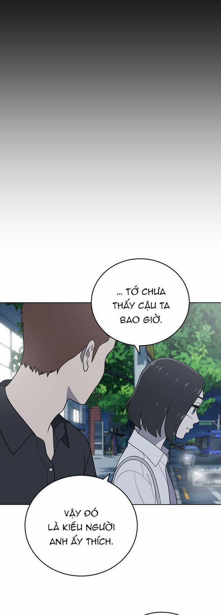 Cô Nàng Hết Thuốc Chữa 52 trang 57