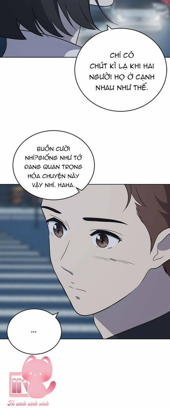 Cô Nàng Hết Thuốc Chữa 52 trang 59