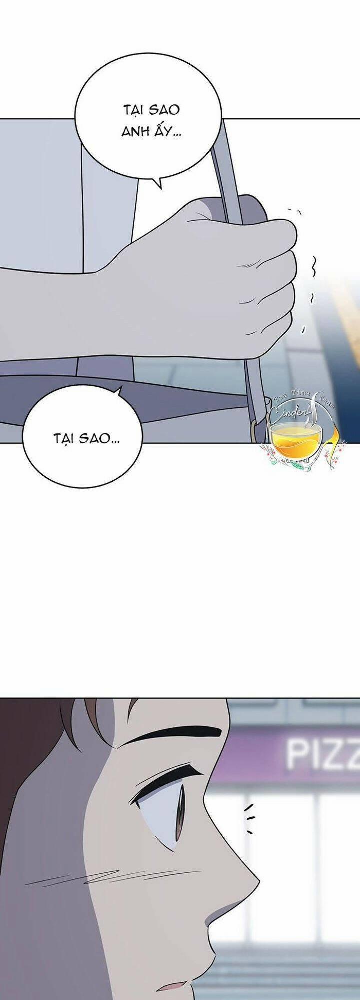 Cô Nàng Hết Thuốc Chữa 52 trang 60