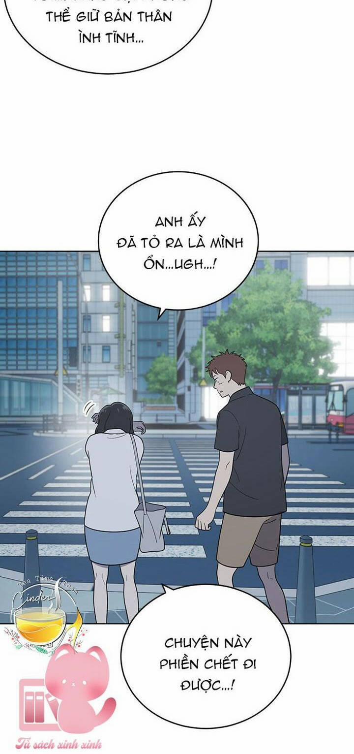 Cô Nàng Hết Thuốc Chữa 52 trang 62