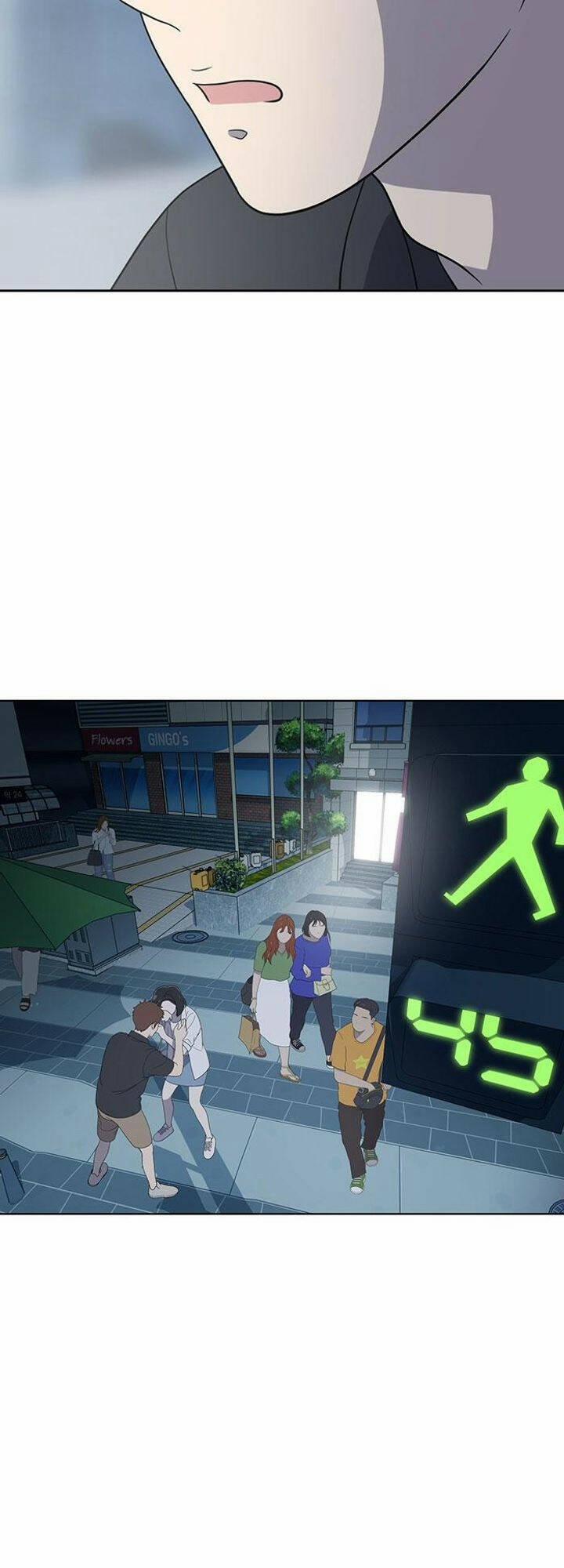 Cô Nàng Hết Thuốc Chữa 52 trang 68