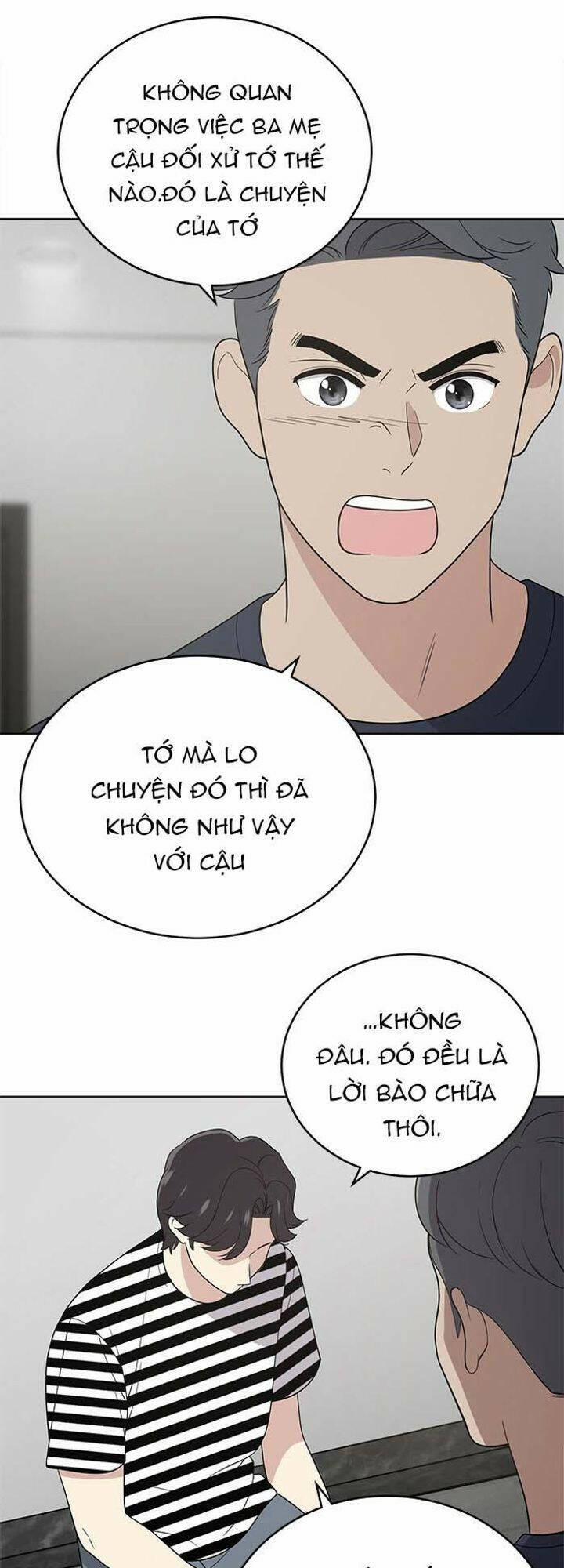 Cô Nàng Hết Thuốc Chữa 52 trang 7