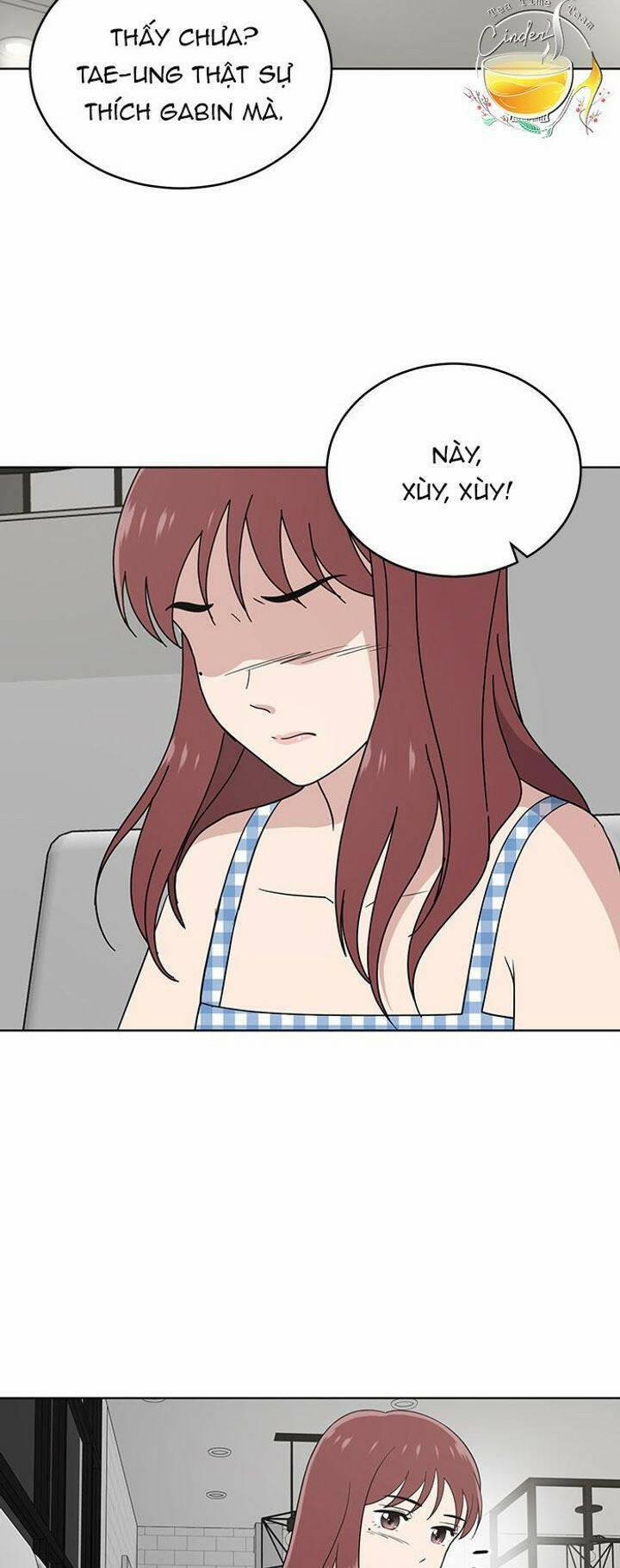 Cô Nàng Hết Thuốc Chữa 52 trang 72