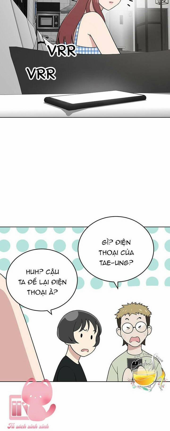 Cô Nàng Hết Thuốc Chữa 52 trang 73