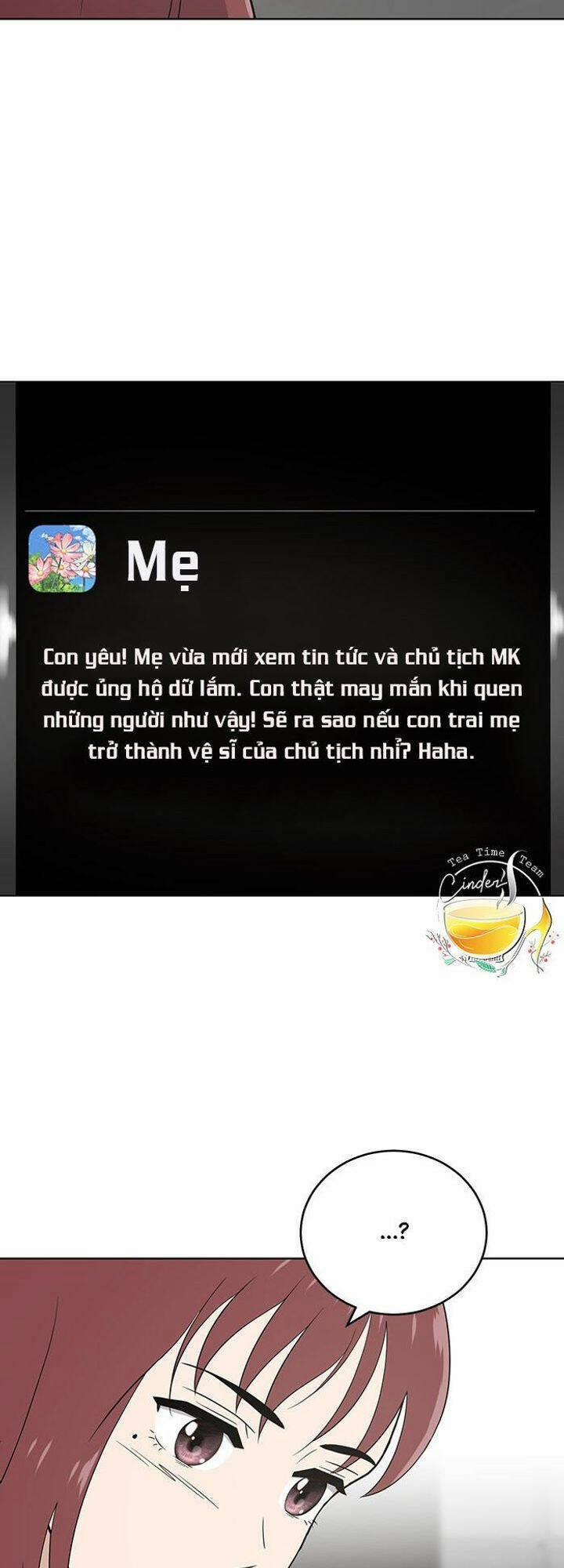 Cô Nàng Hết Thuốc Chữa 52 trang 75