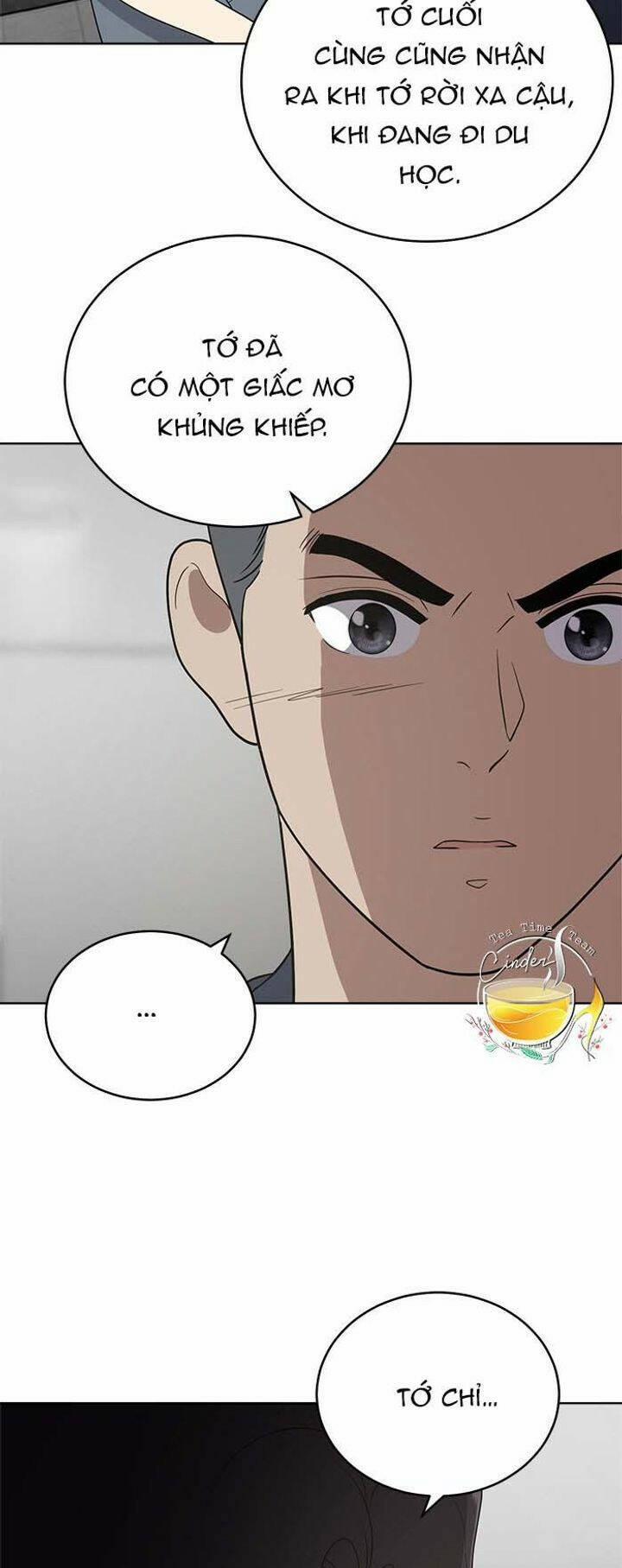 Cô Nàng Hết Thuốc Chữa 52 trang 8