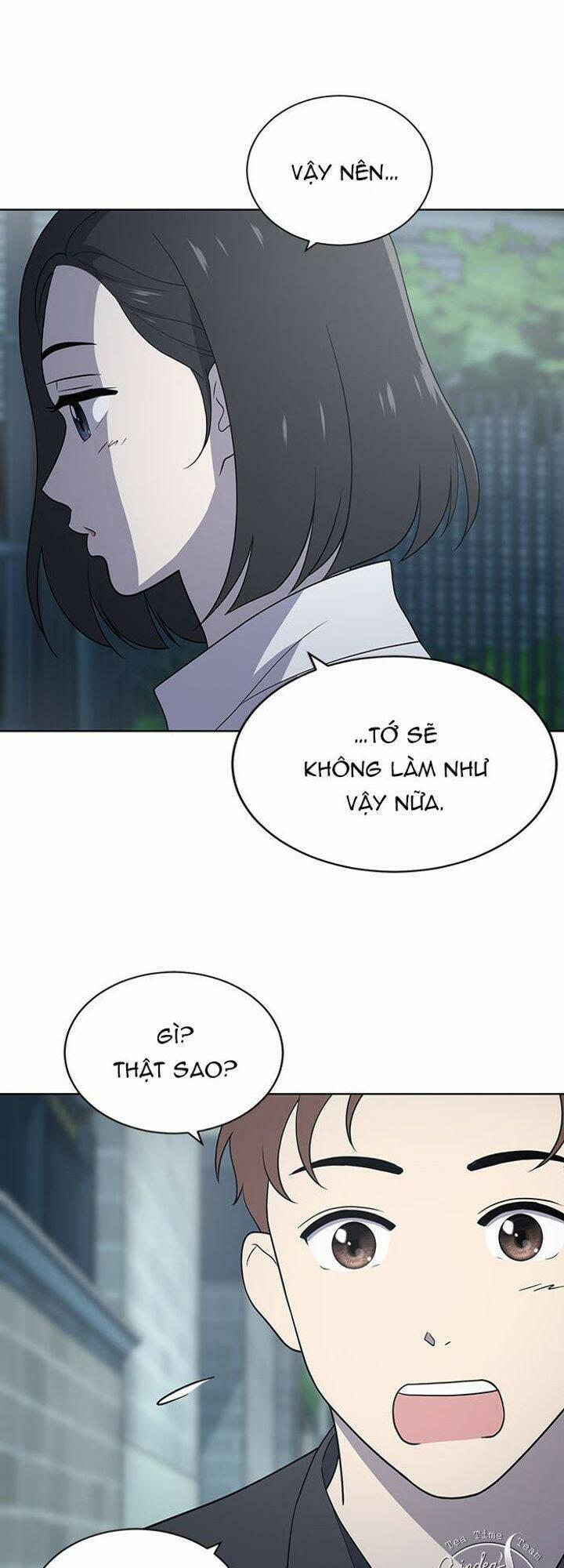 Cô Nàng Hết Thuốc Chữa 53 trang 10