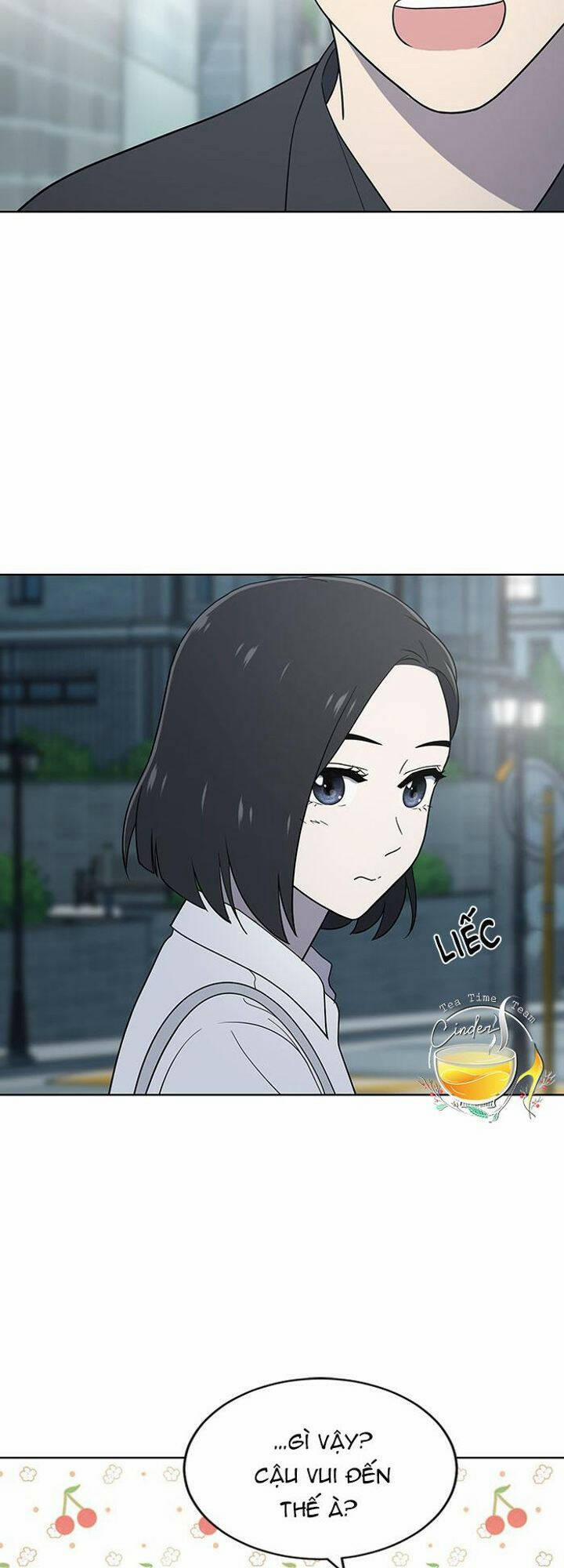 Cô Nàng Hết Thuốc Chữa 53 trang 12