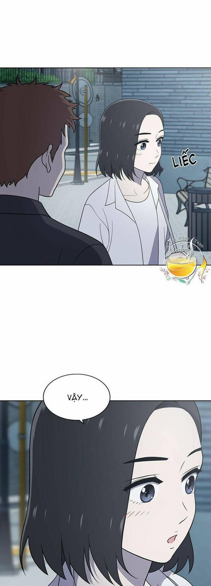 Cô Nàng Hết Thuốc Chữa 53 trang 15