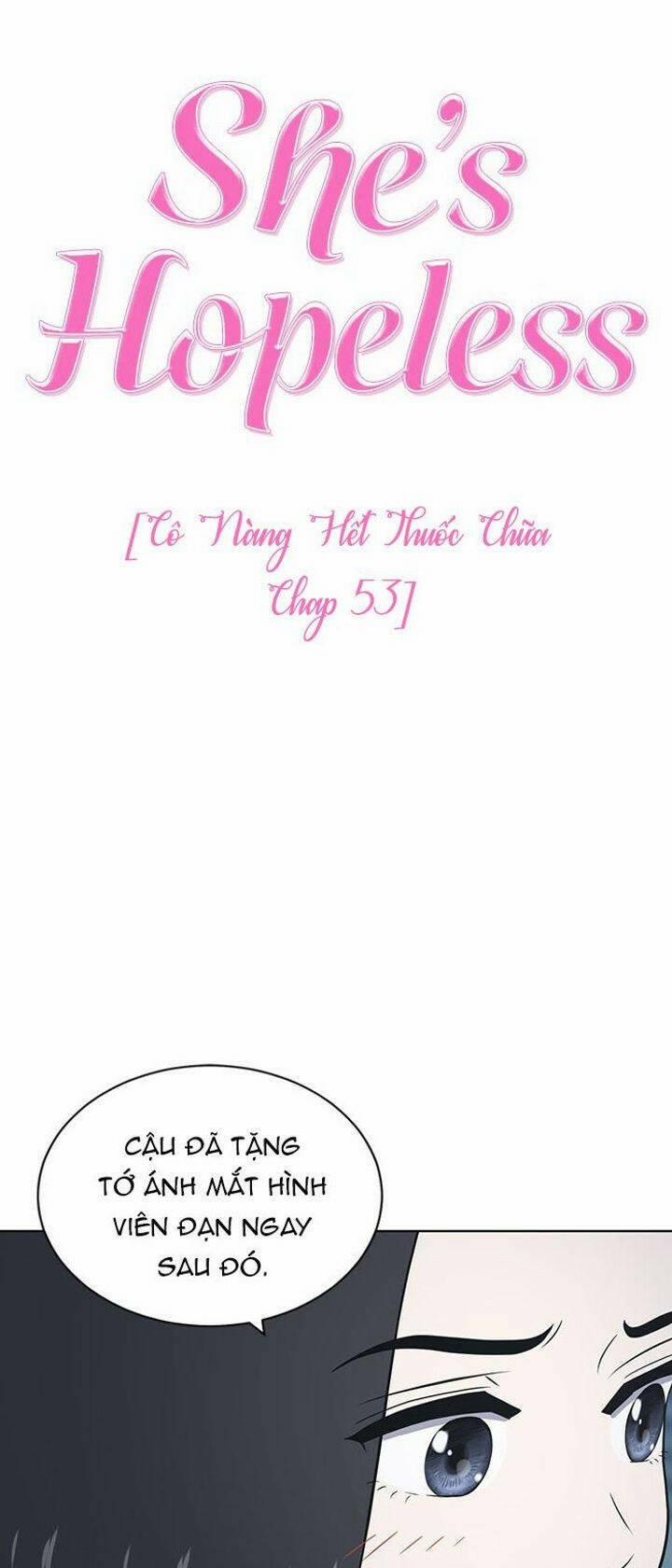 Cô Nàng Hết Thuốc Chữa 53 trang 17